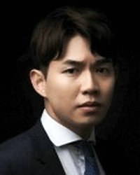 文学真 Hak-jin Moon