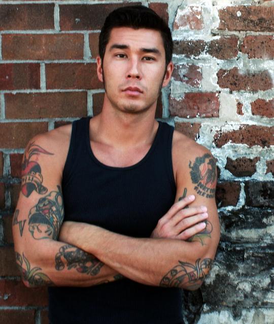 埃里克·斯特拉特梅耶 Eric Stratemeier