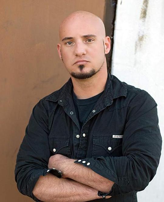 贾里德·德帕斯夸尔 Jared DePasquale
