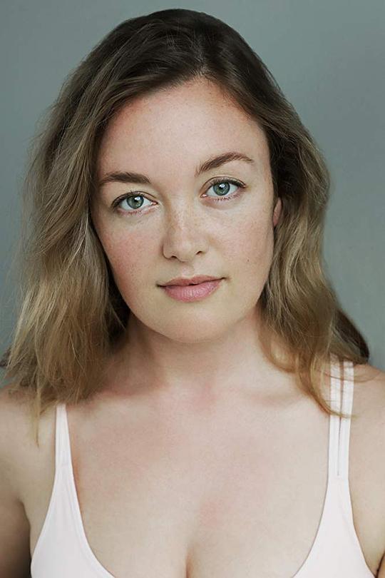 凯蒂·布斯 Katie Booth