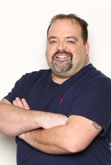 德里克·赫德 Derek Herd