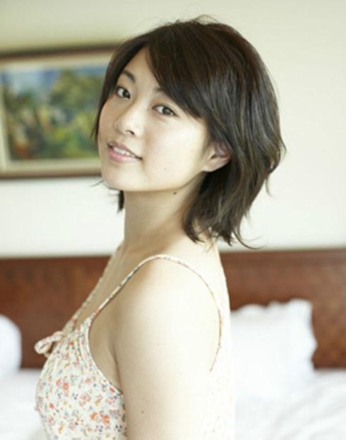 中村优 Yu Nakamura