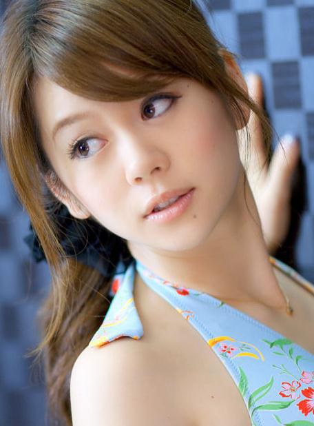 安藤成子 Seiko Andô