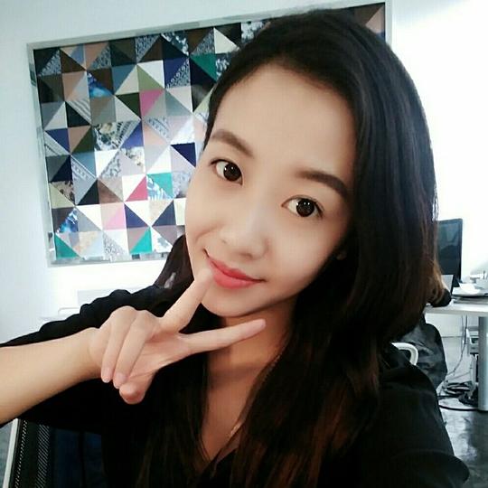 赵梅雅 Meiya Zhao