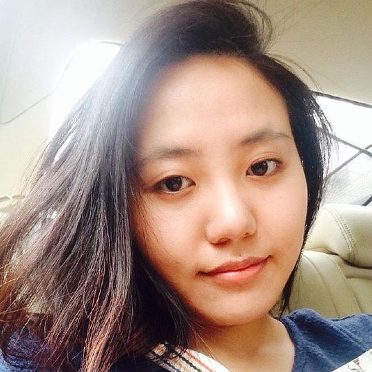 黄迪 Marina Huang
