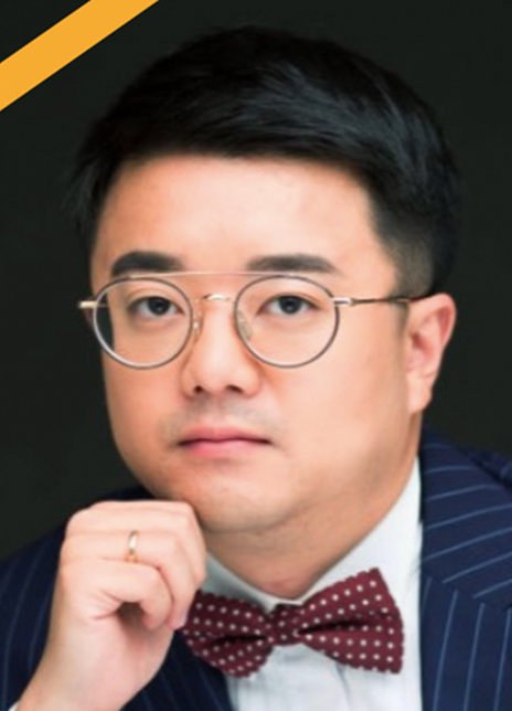 尹思勰 Sixie Yin