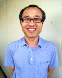 曹文义 Moon-ui Jo