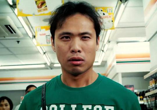 钟国雄 Guoxiong Zhong