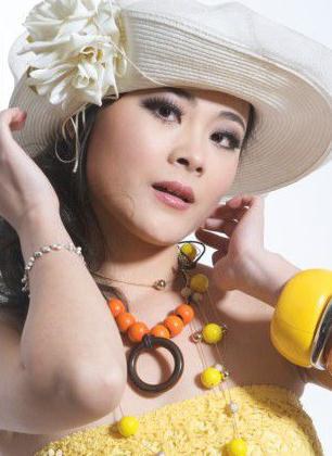 肖雪媛 Xueyuan Xiao