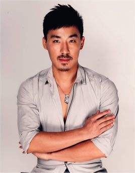 张煜龙 Yulong Zhang