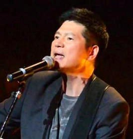 雷有曜 Albert Lui