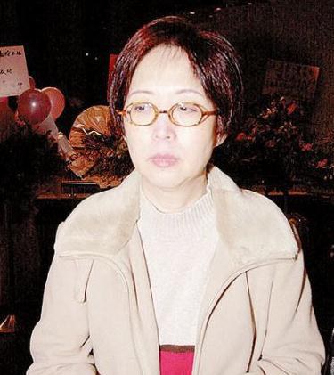 梁李少霞 Vicky Leung Lee