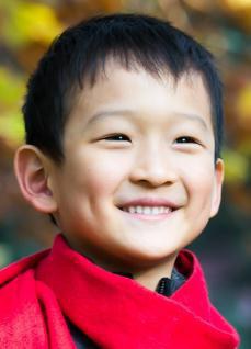 王楚凡 Chufan Wang