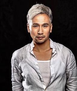 何浩峰 Ho Ho Fung