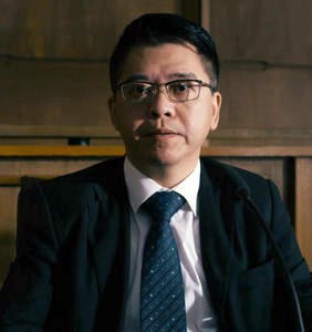 叶运强 Wan-Keung Yip