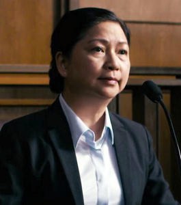 魏颖彤 Ngai Wing Tung