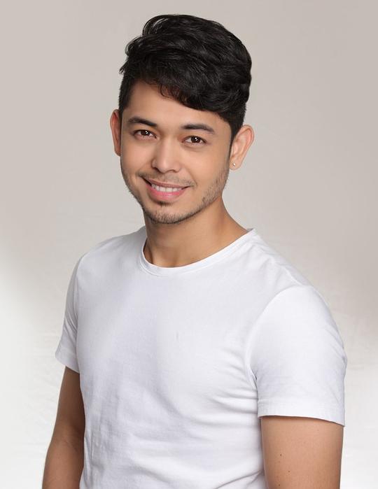 阿杰·穆拉赫 AJ Muhlach