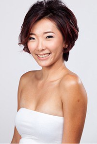 曾惟芸 Vivienne Tseng