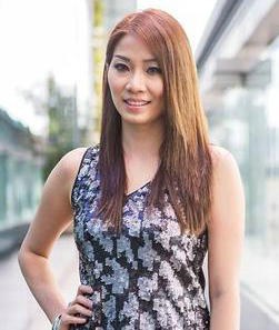 叶思伶 Angeline Yap