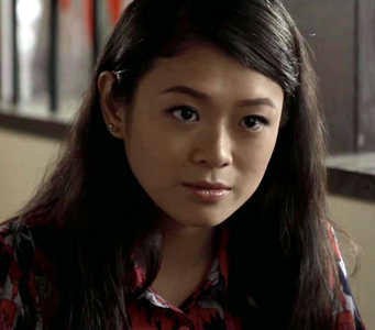 吴秋仪 Esther Goh