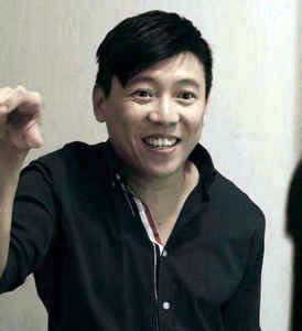 陈益鸣 Alan Tan