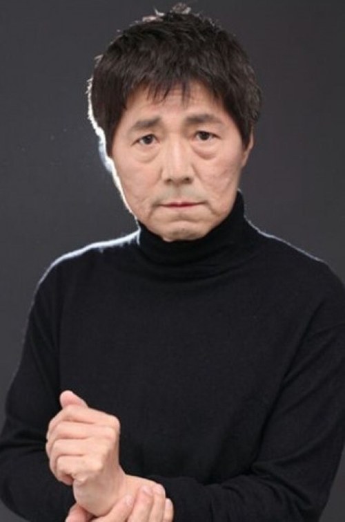 朴泰京 Tae-kyeong Park