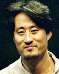 刘仁秀 In-soo Yoo