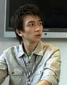 许旻俊 Jin Hui