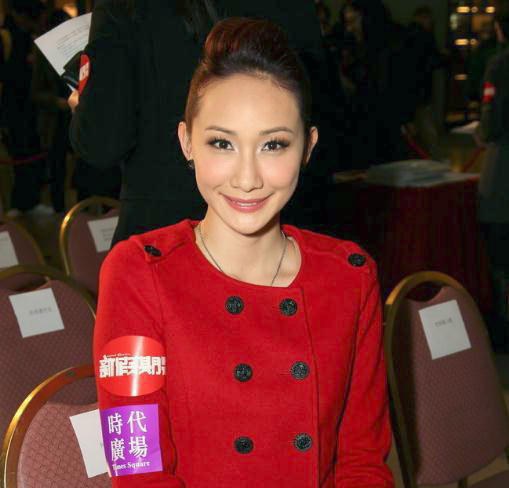 何紫纶 Pui-Han Ho