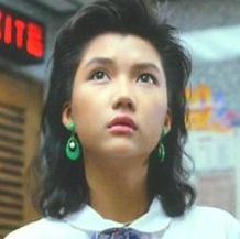 何佩儿 Sabrina Ho