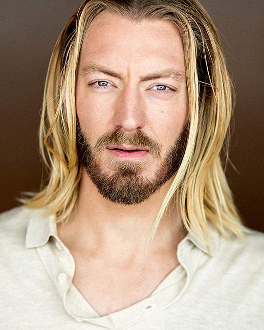 达瑞尔·切尔尼 Darrel Cherney