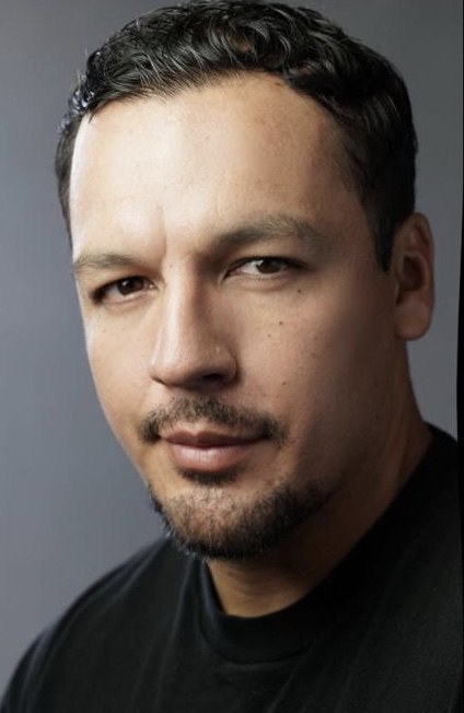 亚历桑德罗·加西亚 Alessandro Garcia