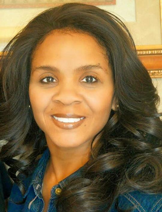 黛布拉·诺顿-米勒 Debra Norton-Miller