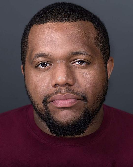 贾斯汀·威廉姆斯 Justin Williams