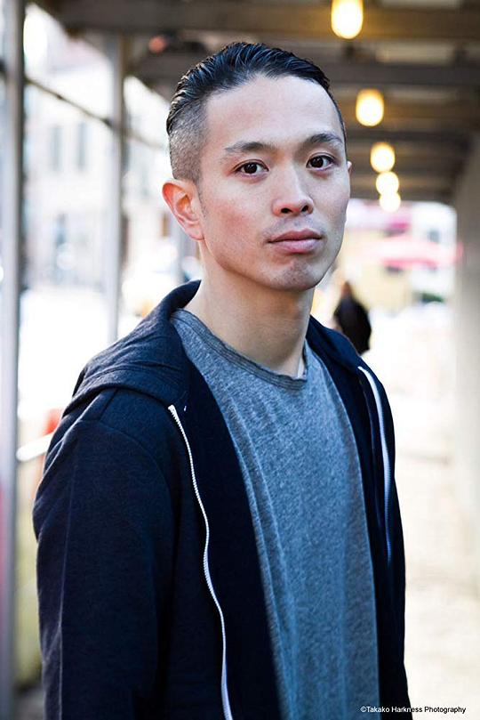 川上洋一郎 Yoichiro Kawakami
