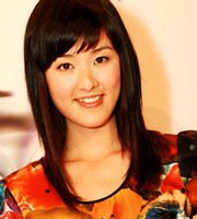 钟溥敏 Mandy Chung