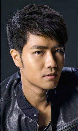 萧家浩 Edmond Siu