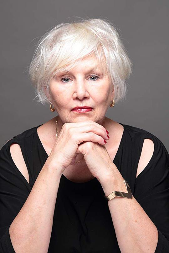 布伦达·柯林 Brenda Currin