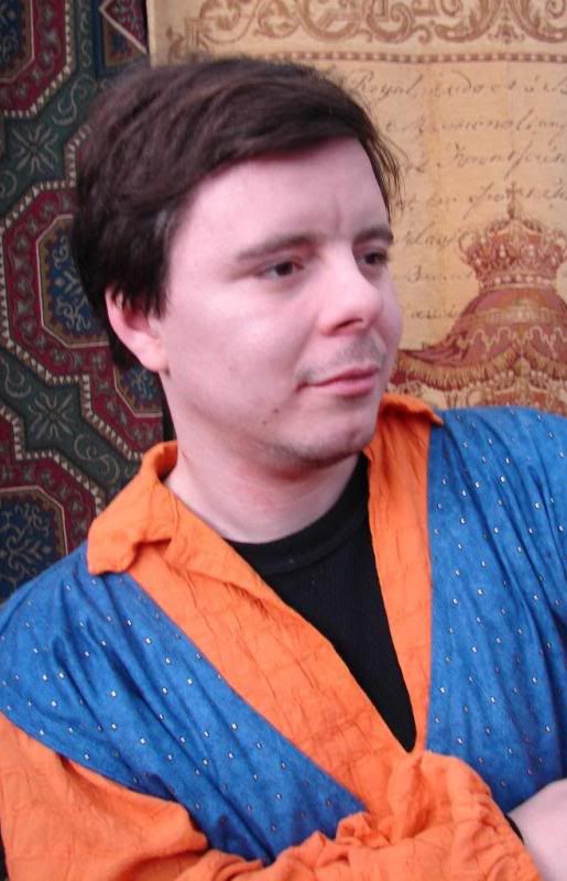 蒂莫西·辛里奇斯 Timothy Hinrichs