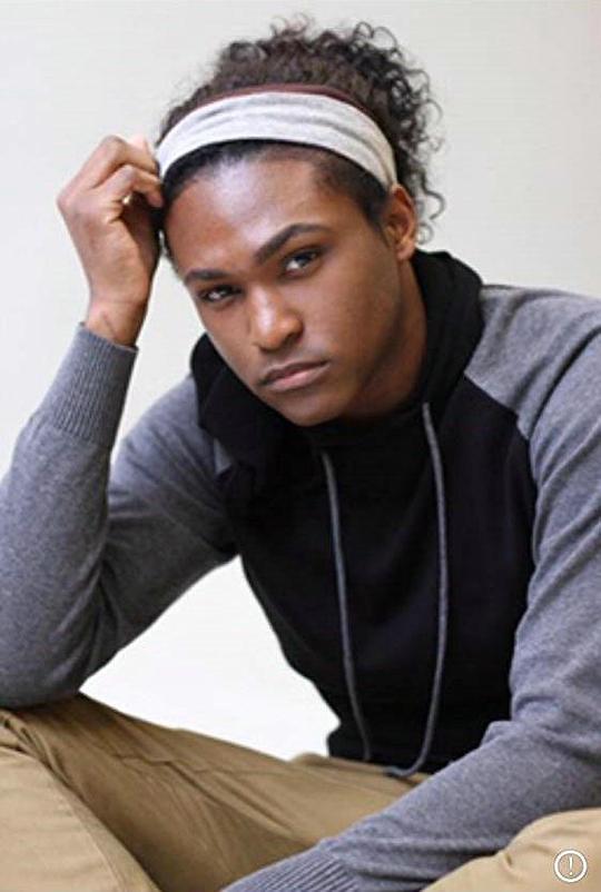 伍德罗·爱德华德·麦卡锡 Woodrow Eduard McCarthy