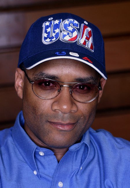 唐·阿伯纳西 Don Abernathy