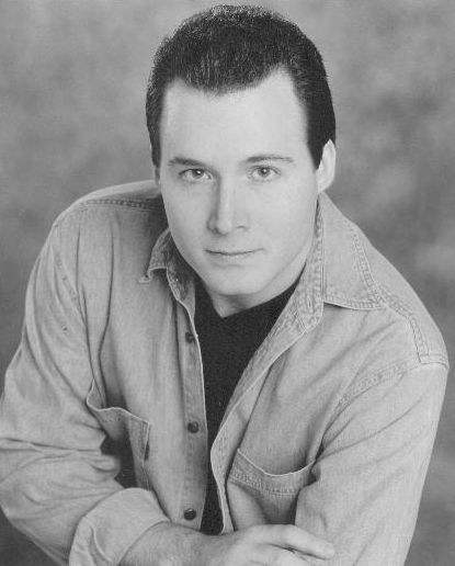 乔·维达 Joe Vida