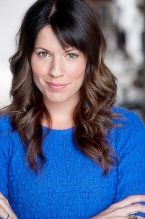 凯瑟琳·费里诺 Catherine Ferrino