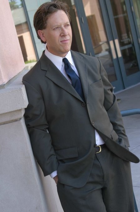 大卫·皮尔 David Pearl