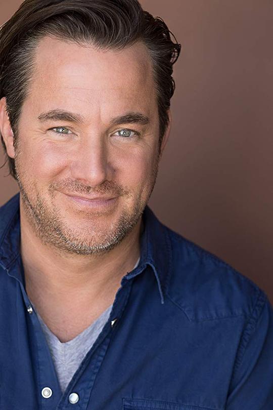 蒂姆·贝德 Tim Bader