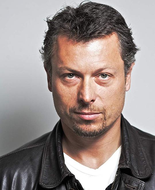 奥利维尔·施耐德 Olivier Schneider