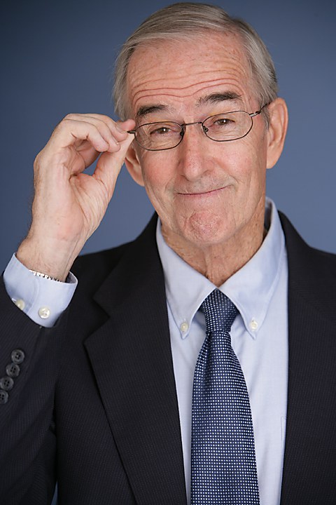 约翰·R·邓肯 John R. Duncan