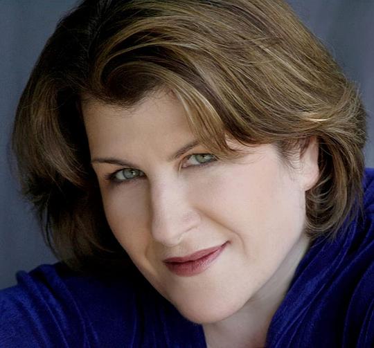 艾莉森·怀特 Alison White