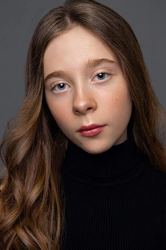 凯登斯·默里 Cadence Murray