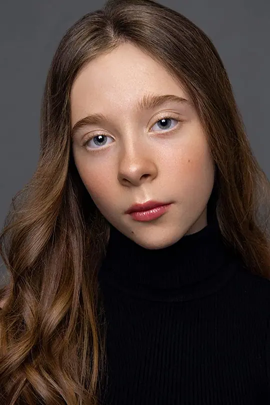 凯登斯·默里 Cadence Murray